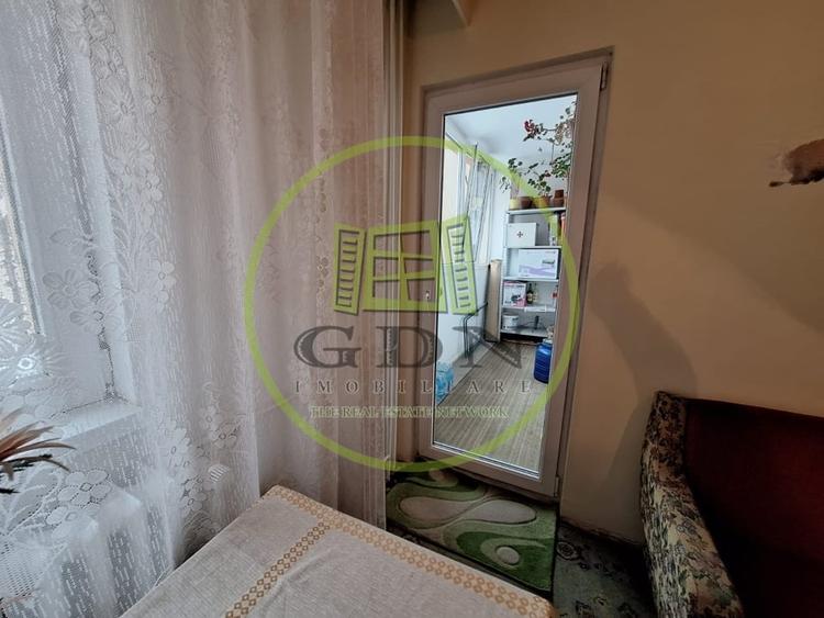 Ocazie! Vanzare apart. cu 2 camere, 50 mp., Marasti/Expo Tr. - 5