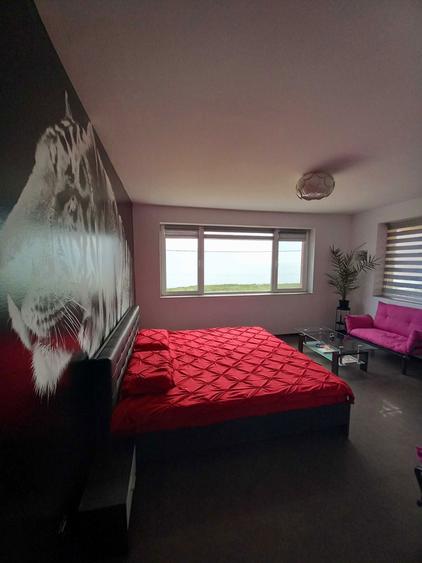 Apartament prima linie vedere directa la MARE - 7