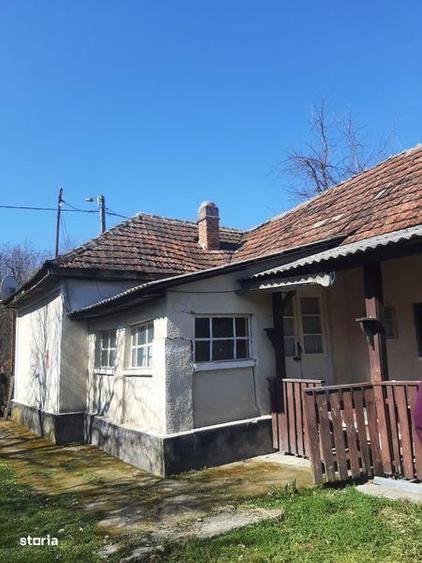 Casa de vanzare in Mujdeni - 6