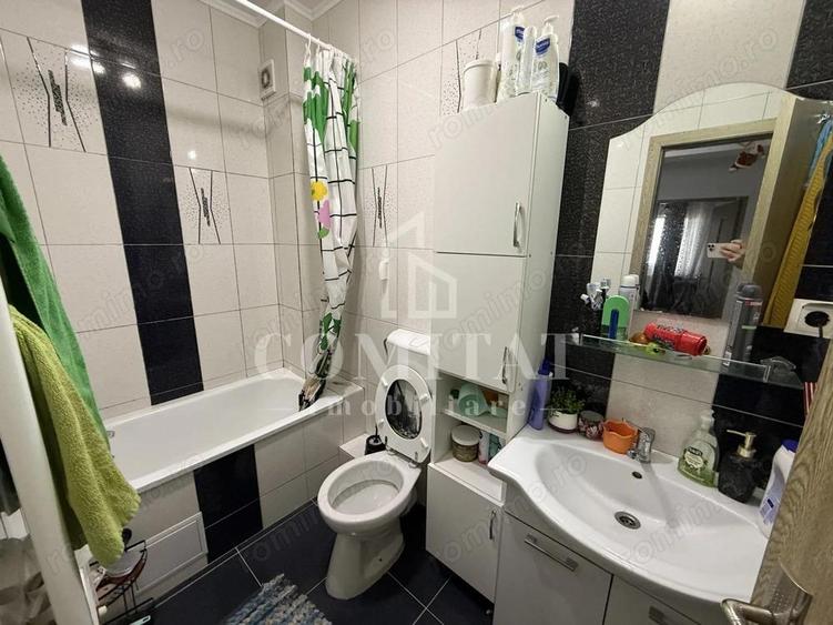 Apartament cu 2 camere decomandate | Parcare | Zona Regal - Baciu - 1