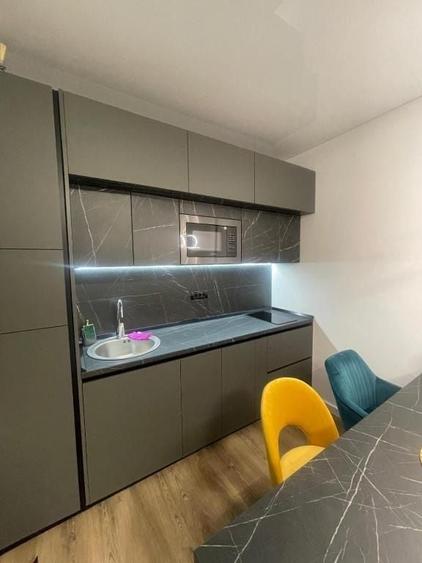 Apartament cu 2 camere decomandat în Nord