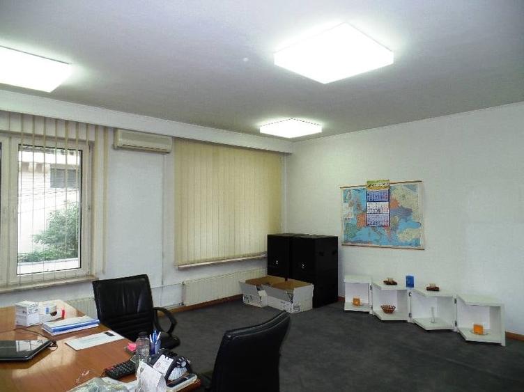 0% comision! Inchiriere birouri Aviatorilor, 268 - 348 mp - 2