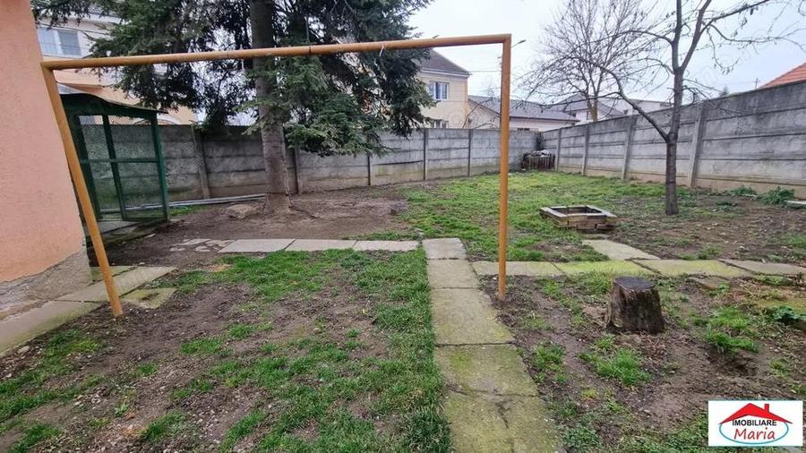 Casa parter zona Titulescu - 2