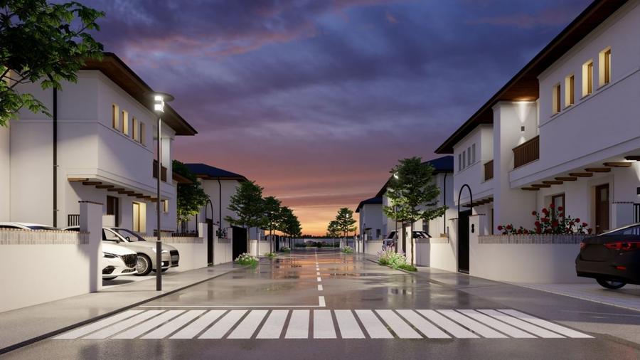 Teren intravilan cu potential ridicat de dezvoltare I Corbeanca/Balotesti - 3