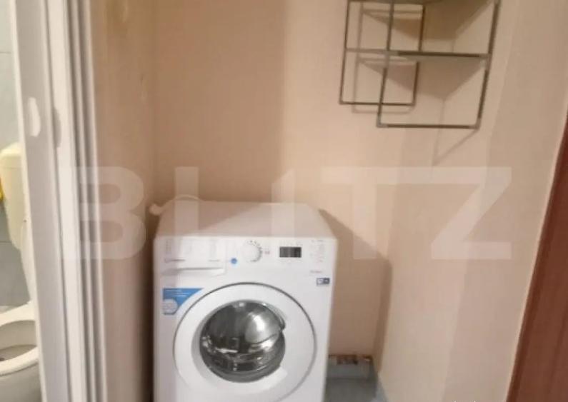 Garsoniera de vanzare, 24 mp, zona Closca - 5