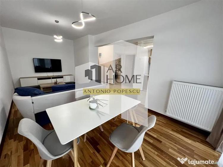 Apartament 2 camere, in Ploiesti, Albert (MRS Residence) - 15