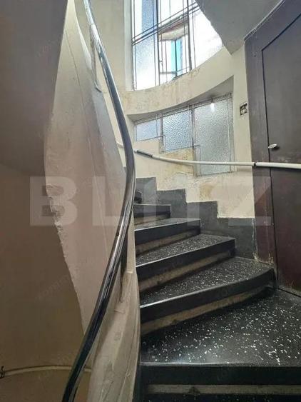 Apartament cu 4 camere, Anton Pann - Unirii - 11