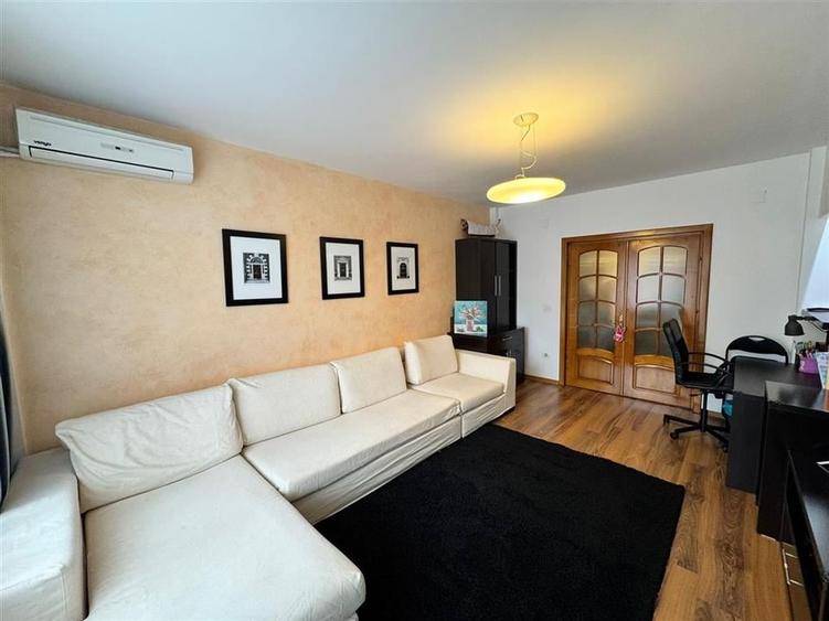 Apartament 3 camere, Primarie - Piata Unirii etaj 1, mobilat si utilat - 14