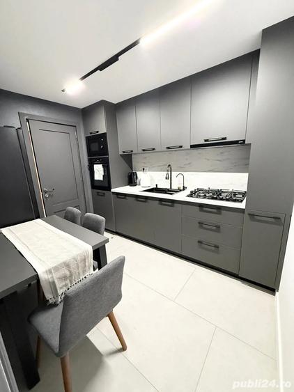 Aparament 3 camere Falticeni - 3