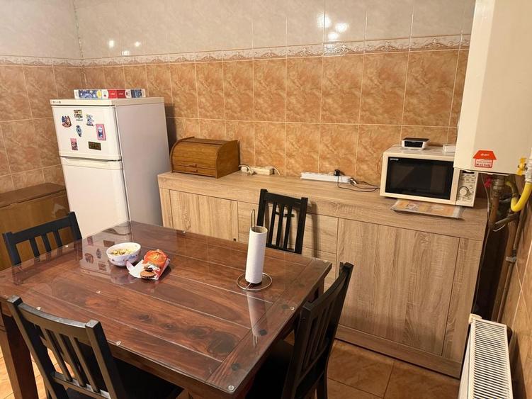 Apartament 2 camere Arcu-Gara - 3