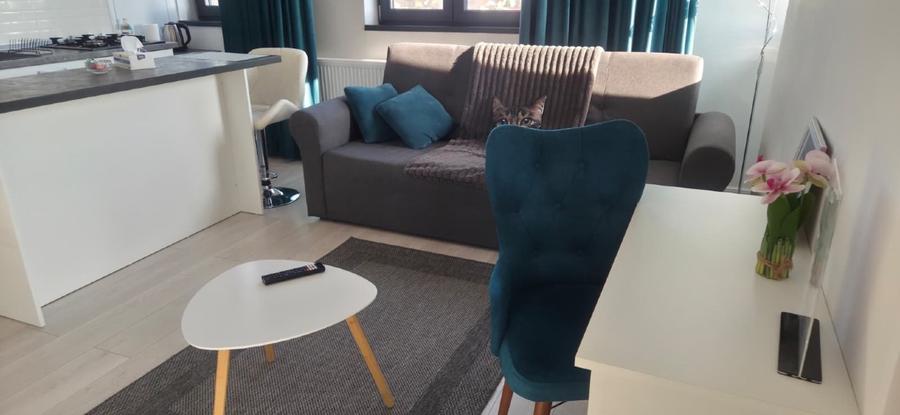 Vedere Lacul Morii | 115mp | Bloc 2022 | 2 Apartamente alipite | Investitie - 9