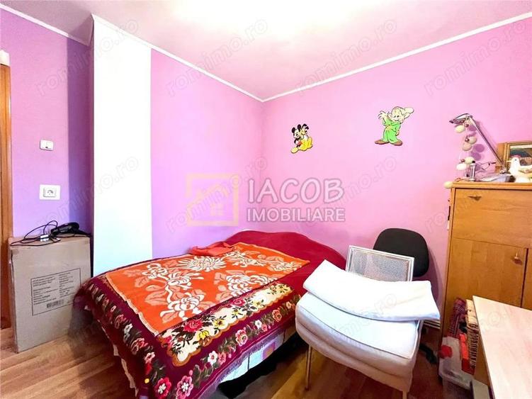 Apartament 2 CD, etaj 1, str. Bucovinei - 7