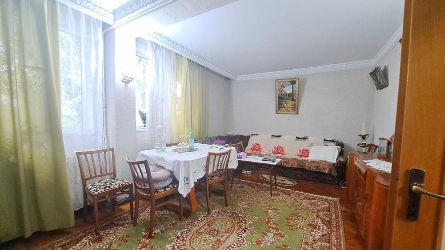 De vanzare I 3 camere I Titan - Minis I centrala termica I - 3