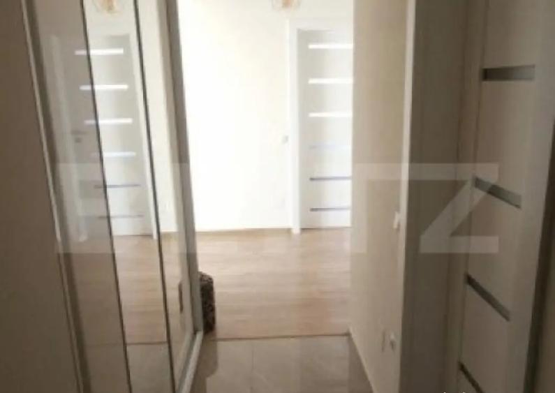 Apartament cu 3 camere in Baciu - 1