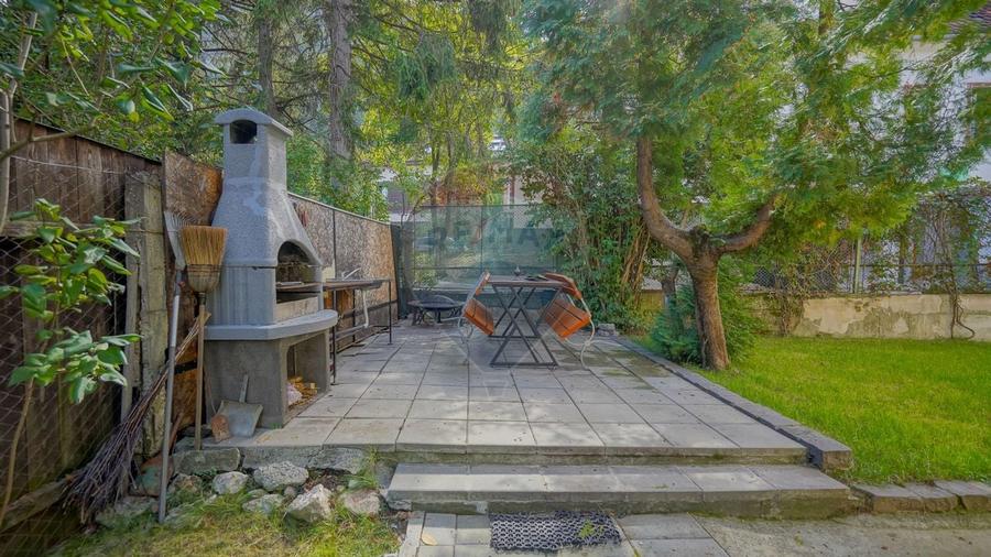 Apartament de 2 camere, de inchiriat, Centrul Istoric - 14