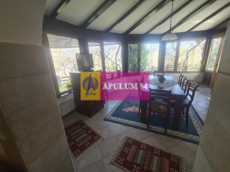 Vila de vanzare in Breaza - Zona Breaza de Sus - 14