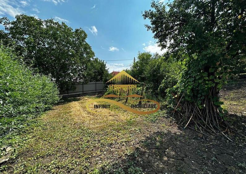 Casa batraneasca cu 1008 mp teren de vanzare in Sarata / ... - 2
