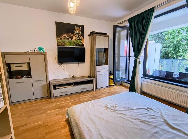 Iancu Nicolae- Gradina Zoologica- Jolie Ville- Loc parcare - 3