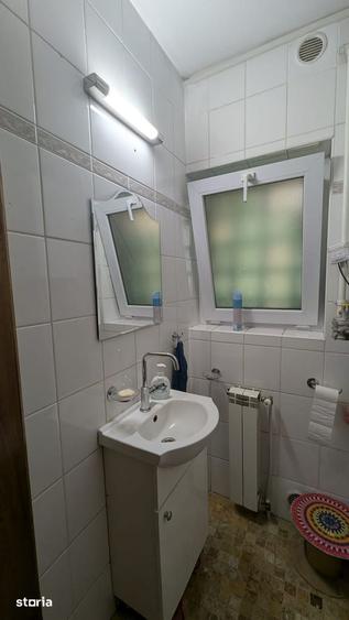 Apartament 3 cam, 100 mp la casa cu gradina si loc parcare zona Negoi - 11