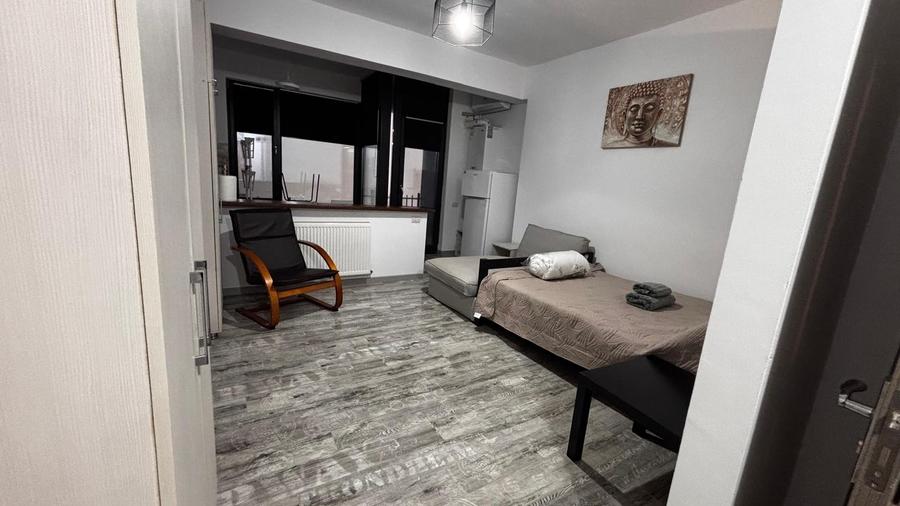 Studio mobilat si utilat de lux - 4