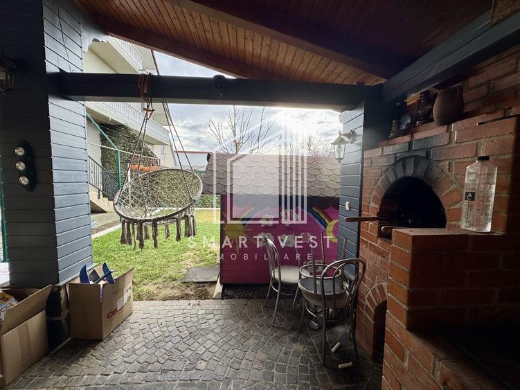 Casa spatioasa de vanzare | 275 mp (cu beci) | Zona Unio - 53