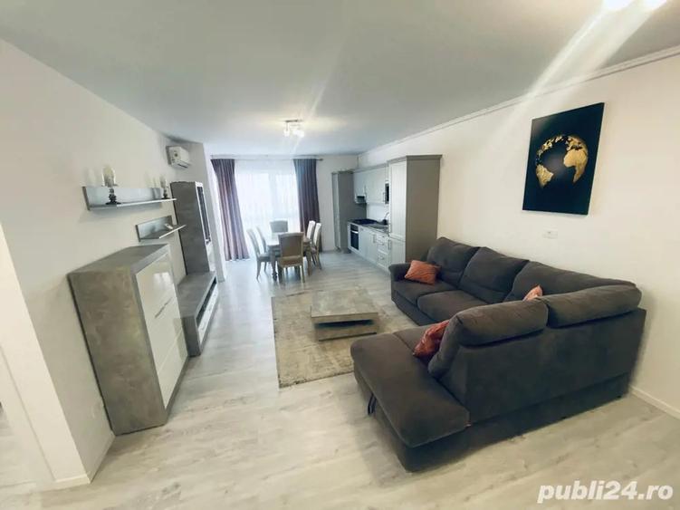 Inchiriez apartament Timisoara zona Torontalului(Vox) - 4