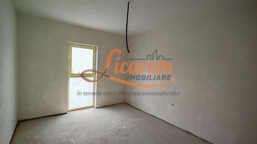 Vila LUX Parter+Etaj(stil mediteranean) in Stupini zona Plugarilor - 9