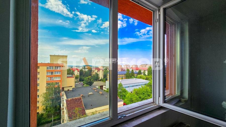 Apartament 3 camere Zona Garii