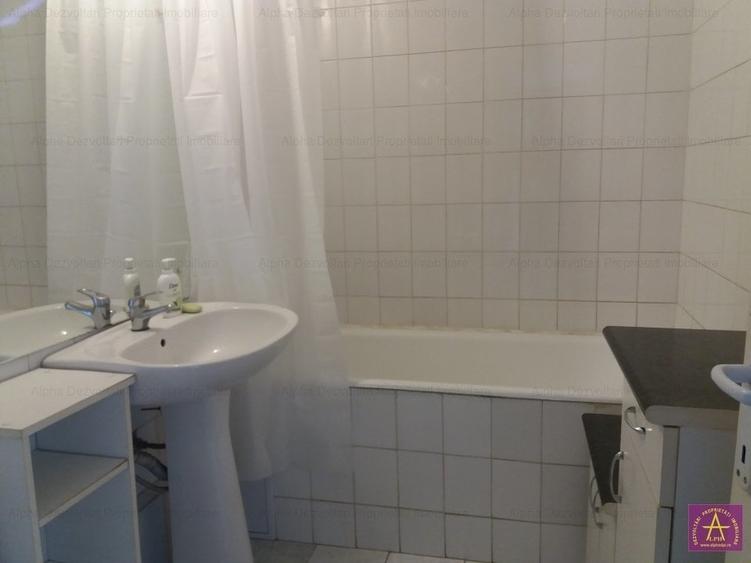 Timpuri Noi Splaiul Unirii 2 camere mobilat - 11