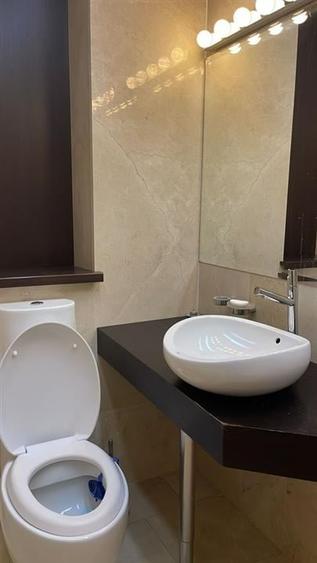 Apartament premium, tip duplex, 190 mp | Primaverii - 8