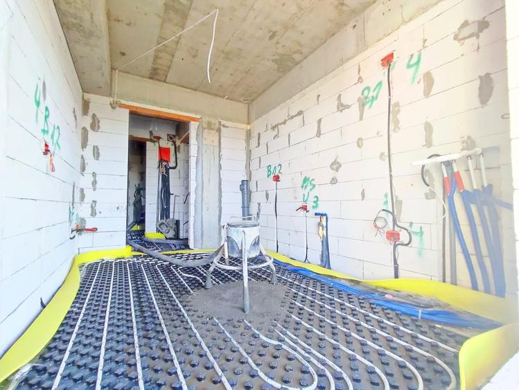 SUPERPRET OFERTA LIMITATA! 2 cam bloc 2025 la 10 minute de metrou, dezvoltator - 5