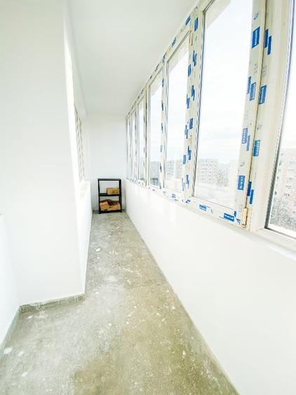 Apartament 2 Camere | Renovat | 46 mp | Vatră Luminoasă | 7 min Metrou Muncii - 8