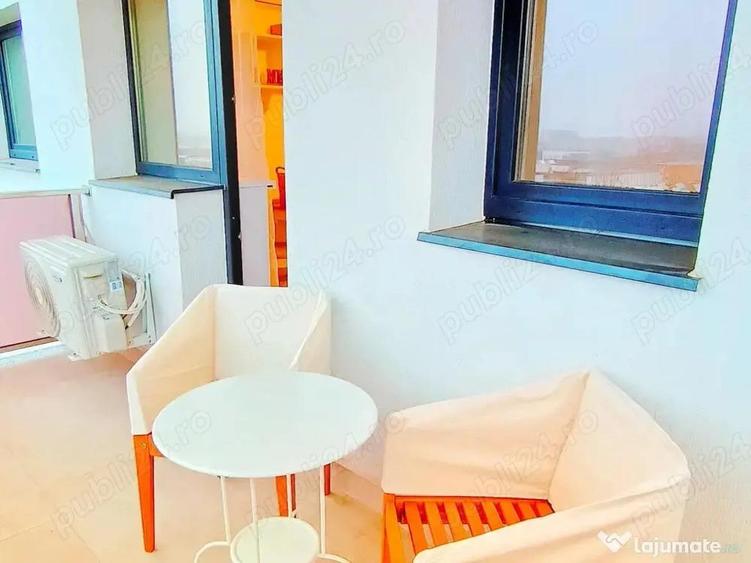 garsoniera HILS REPUBLICA-modern-centrala proprie-metrou 5 minute - 1