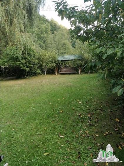 Casa de vacanta in Arges - 17