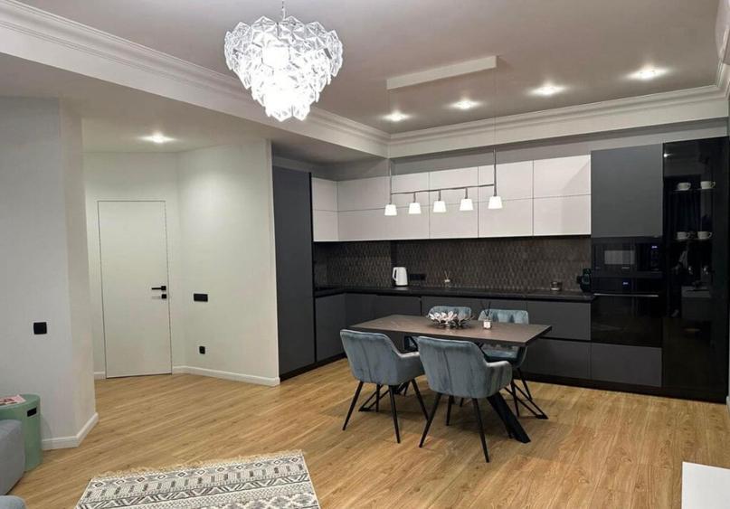 Garsoniera de inchiriat in zona Lujerului - 3