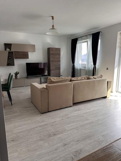 Apartament De inchiriat Floresti(VIVO) 56m2/ Parcare/2Camere - 6