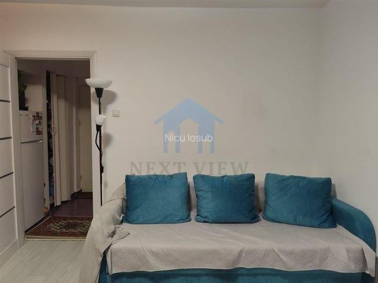 Garsoniera, Gheorgheni