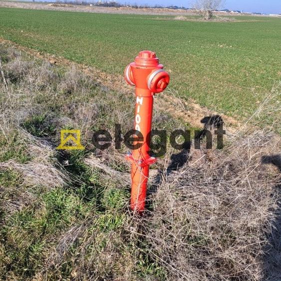 Teren 1.500 mp, deschidere 15 ml, Carcea in apropiere de VEROTHERM VILLAS - 6