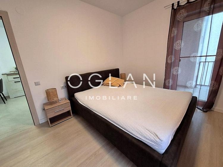 Apartament pet friendly etaj 1 Turnisor zona Nependorf - 5