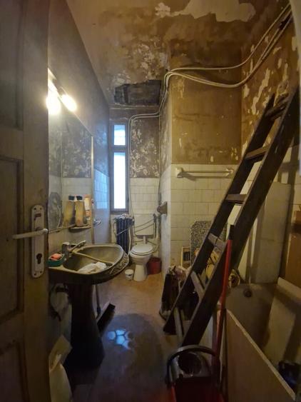 Apartament + garaj - ASE - Curte - 5