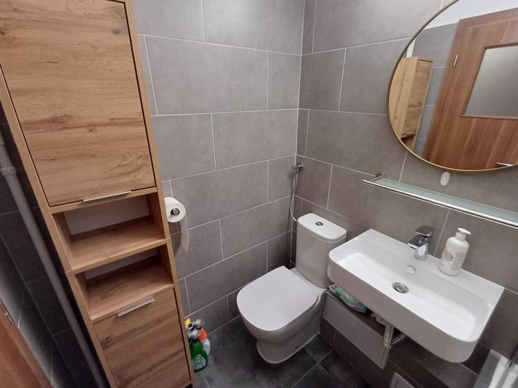 Pallady, metrou, prima inchiriere - 2