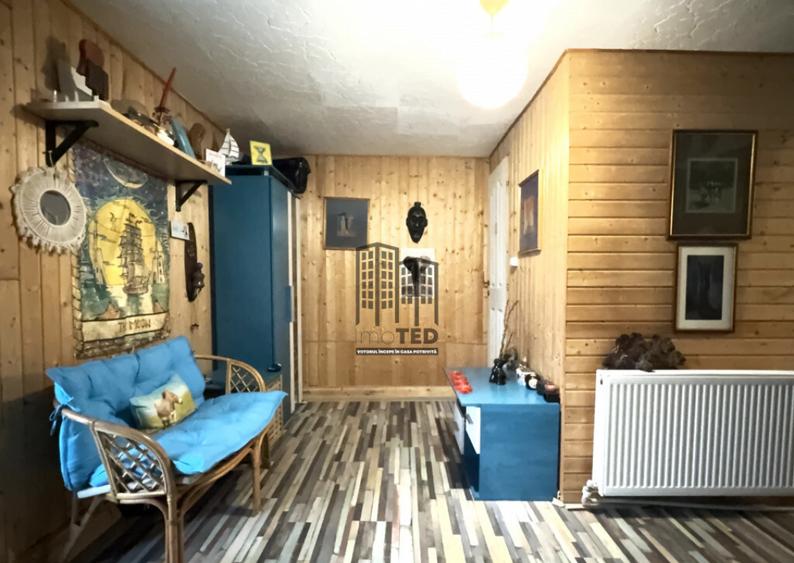 Unele case nu se cumpara. Se descopera. - 3