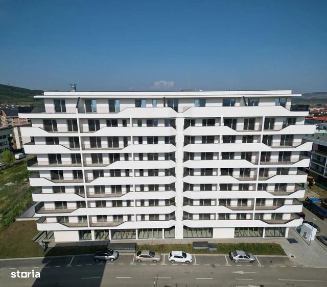 Dezvoltator | 3 Cam. 56mp Eroilor | Finisat | Partial Mobilat | CF - 7