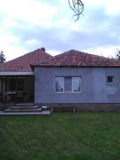 Casa de vanzare in Valea lui Mihai - 4