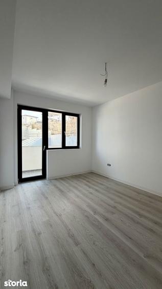 Apartament 1 camera, 36 mp, bloc nou 2025 Hlincea 61.000 - 5