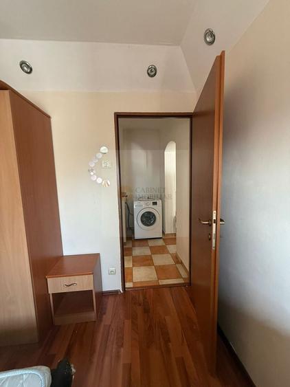 2 camere I Calea Mosilor - Eminescu I 55 mp I bloc 1982 - 8