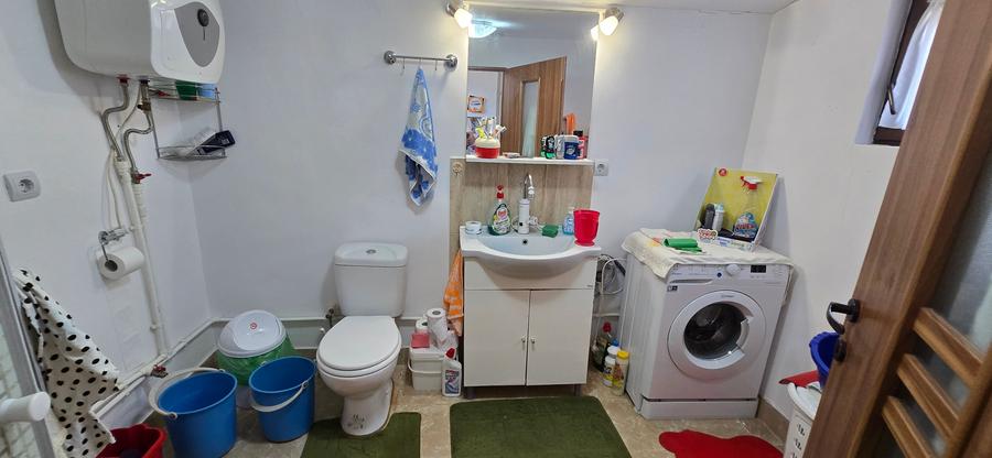 Casa boiereasca de vanzare Varsatura - 18