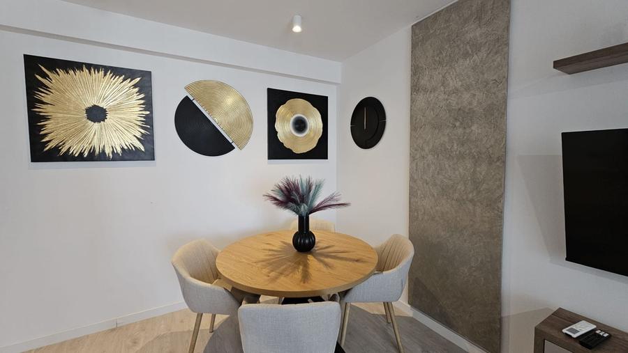 Inchiriere 2 camere in City North - Prima inchiriere - 10