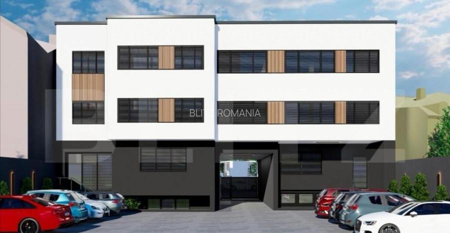 Spatiu medical, 92 mp utili, parter, la cheie, zona centrala