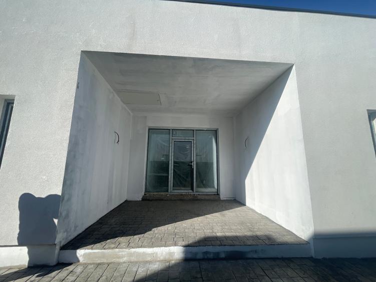 Casă individuală parter ,4 camere,teren 412 mp/Com.Berceni - 7